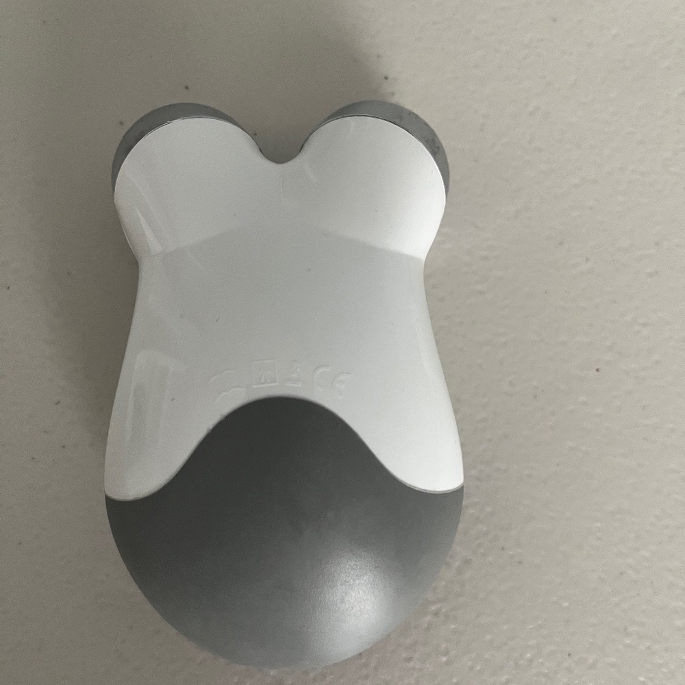 Gently used NuFACE mini